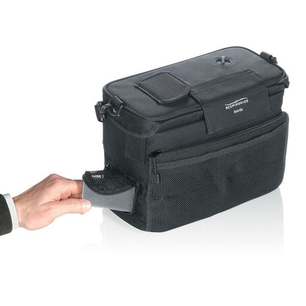 EverGo Oxygen Concentrator